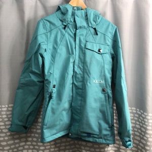 Volcom Women’s Snowboard jacket
